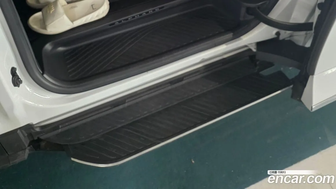 Toyota Alphard 2025 из KR, фото 3