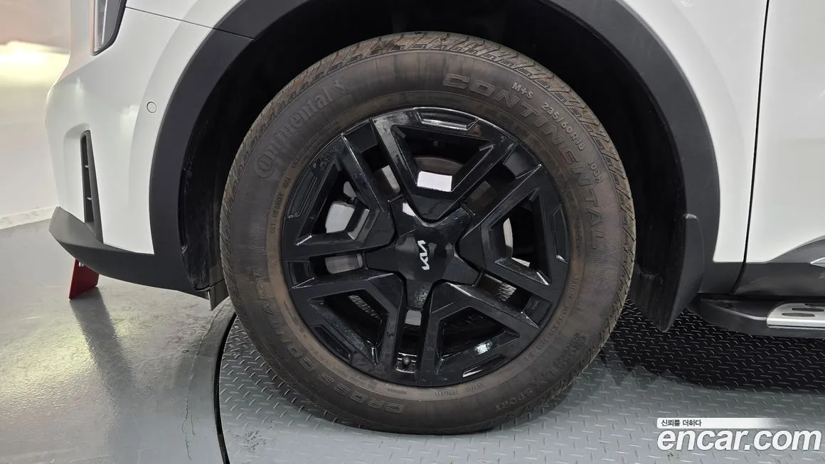 Kia Sorento 2024 из KR, фото 9