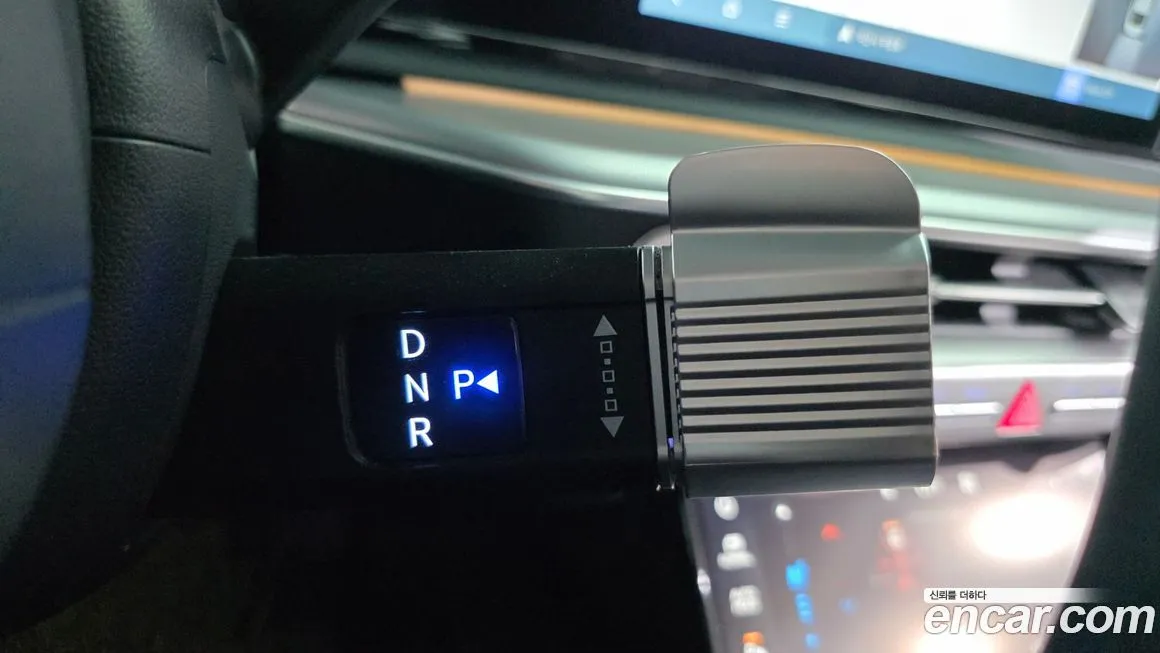 Hyundai Grandeur 2024 из KR, фото 8