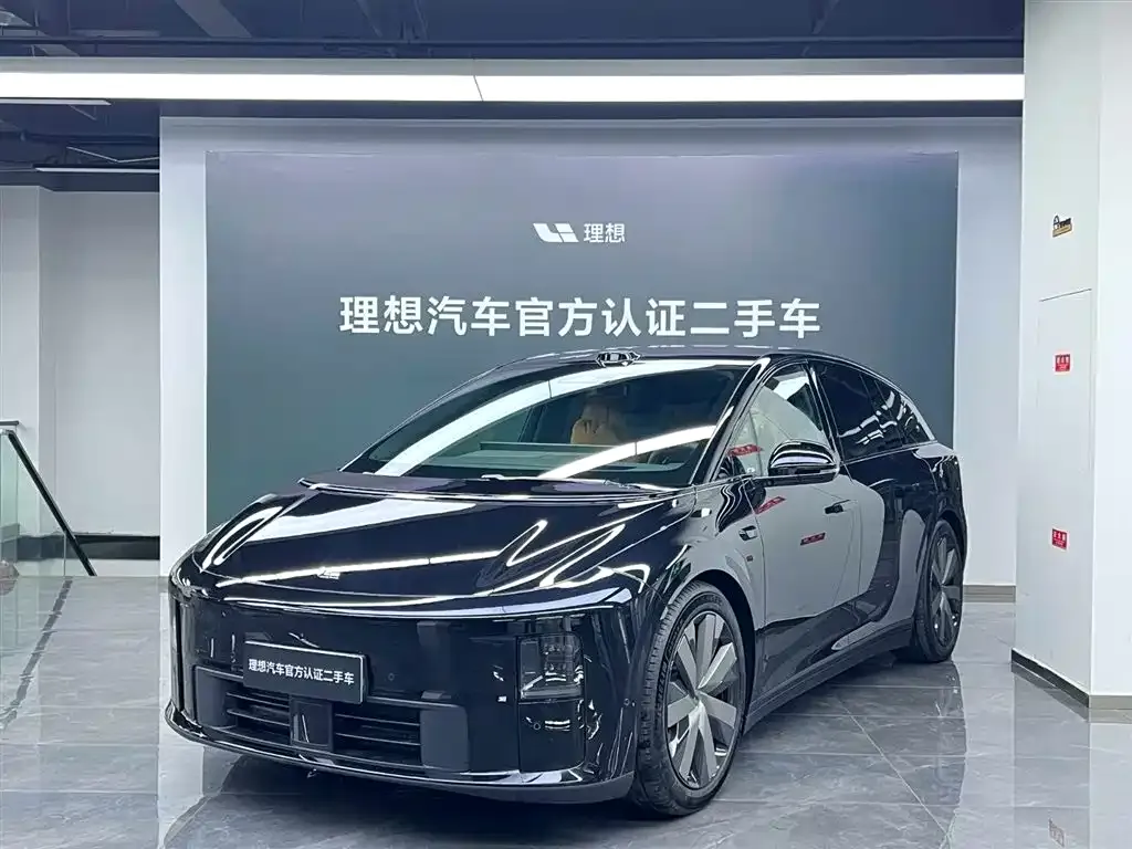 Li Auto i6