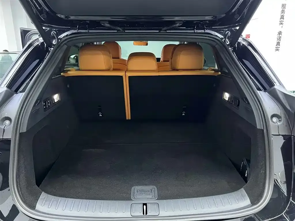 Li Auto i6 2025 из CN, фото 10
