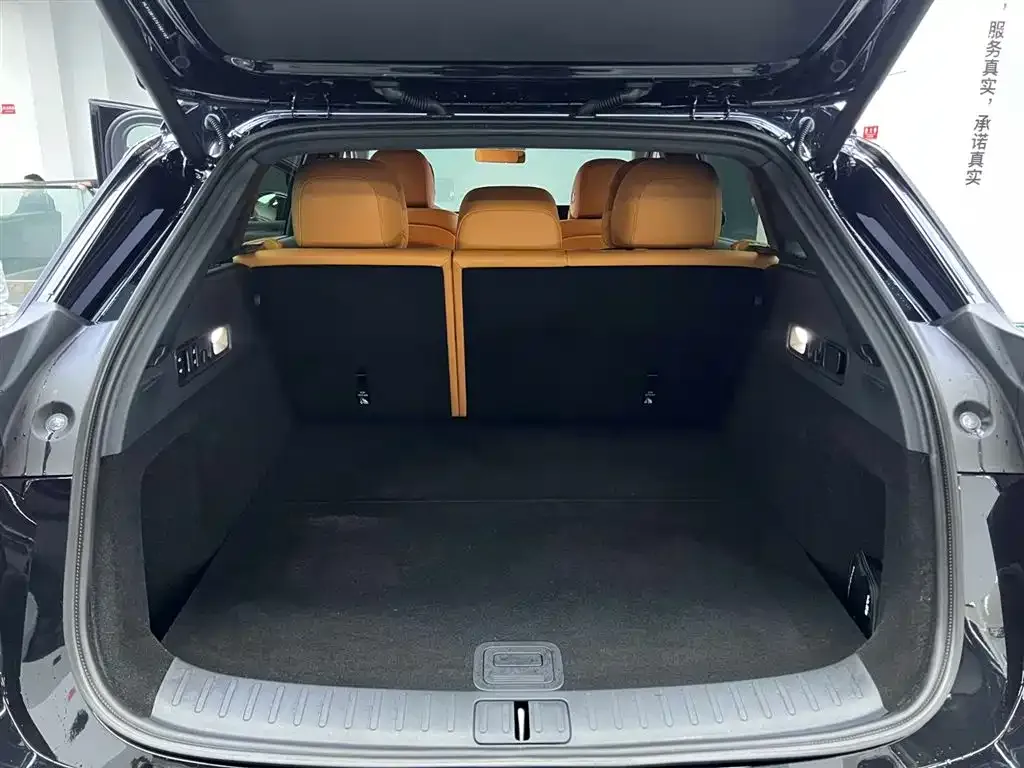 Li Auto i6 2025 из CN, фото 8