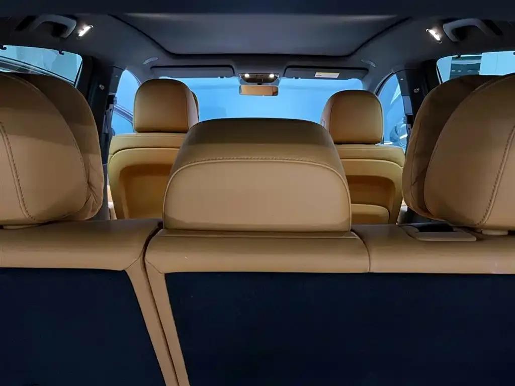 Li Auto i6 2025 из CN, фото 2