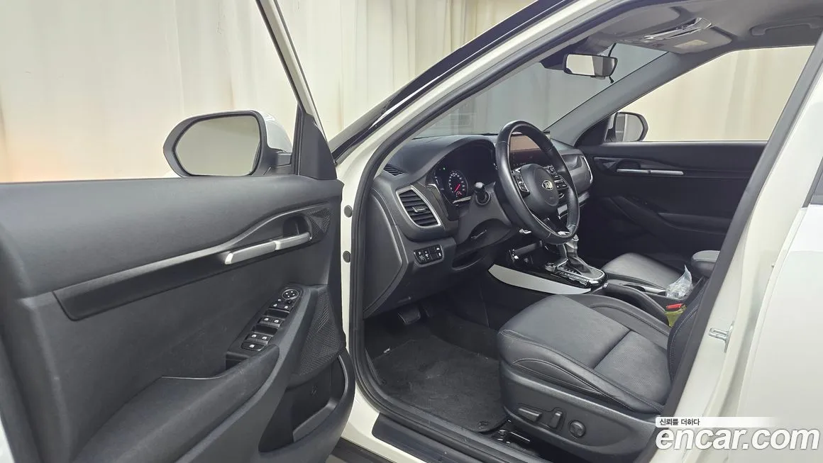 Kia Seltos 2022 из KR, фото 7