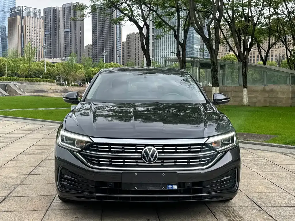 Volkswagen Sagitar 2023 из CN, фото 9