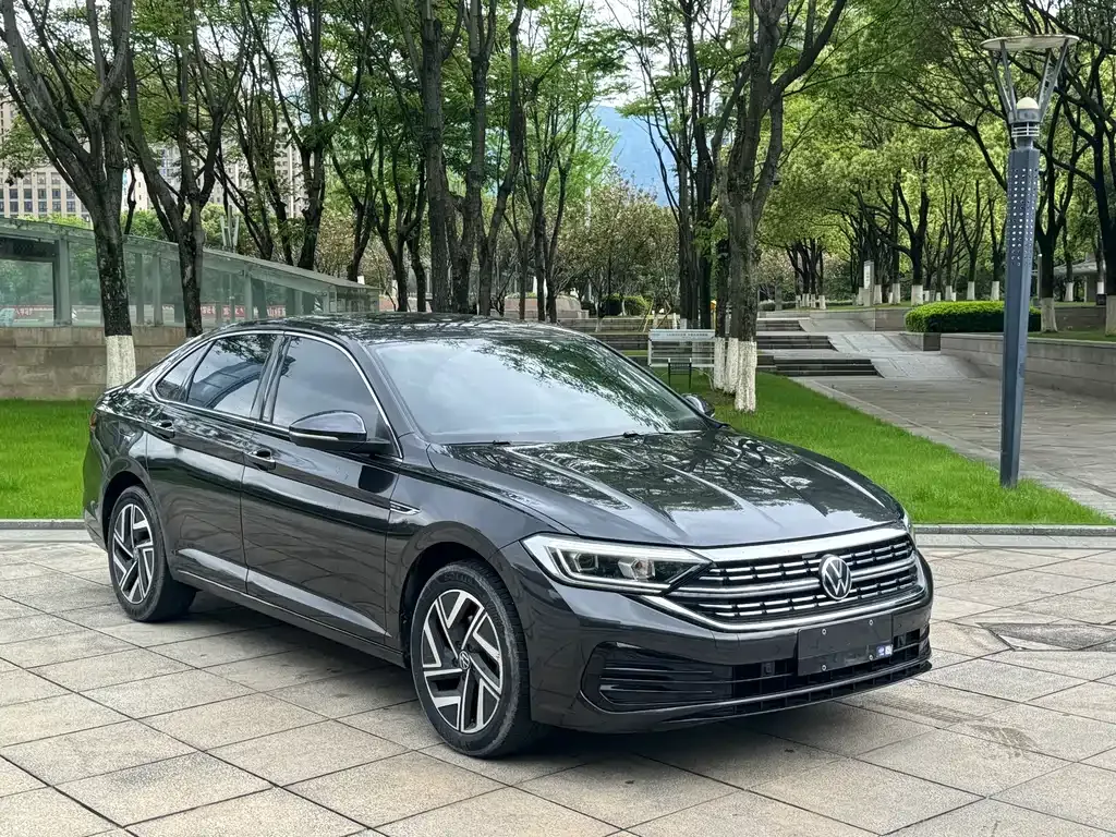 Volkswagen Sagitar 2023 из CN, фото 10