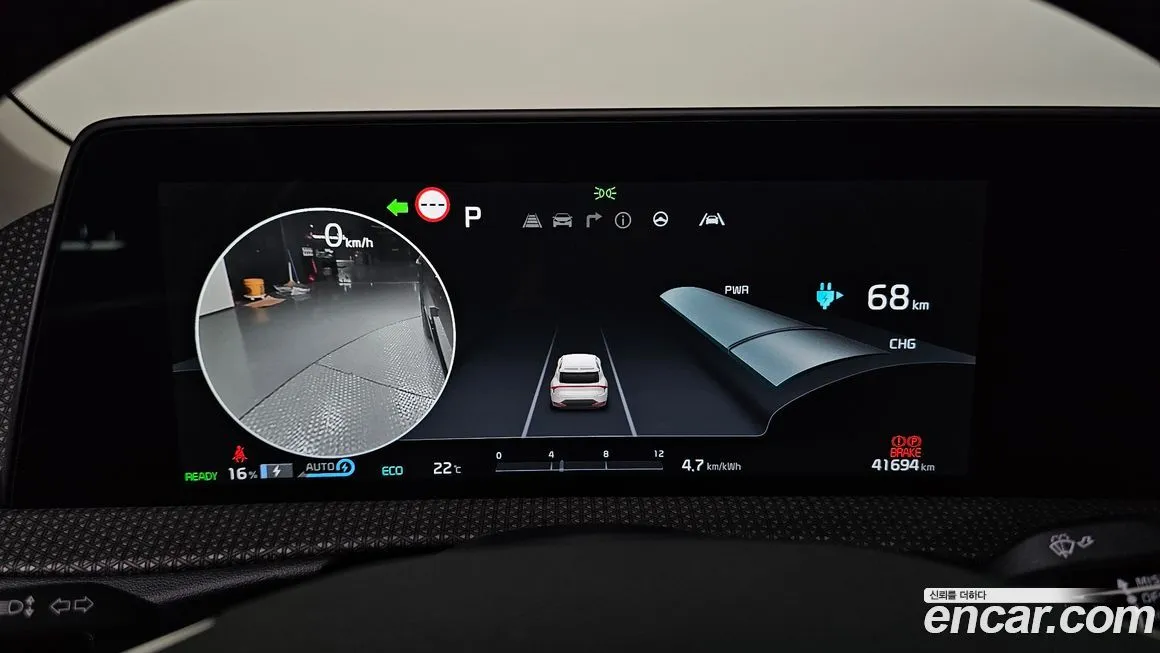 Kia EV6 — фото 2