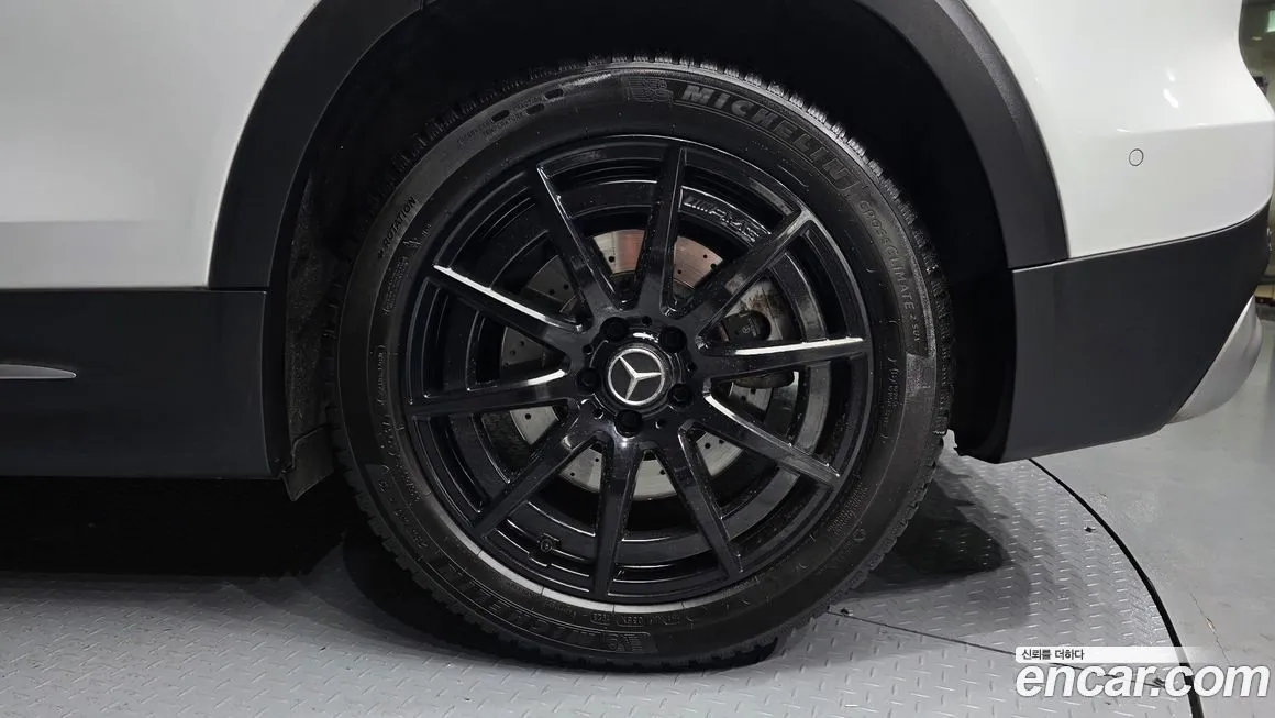 Mercedes-Benz GLB-Class 2021 из KR, фото 6