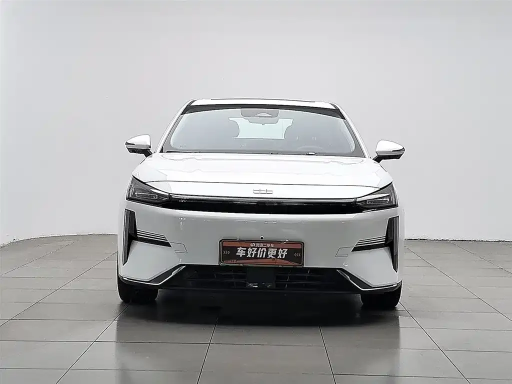 Geely Galaxy L6 2025 из CN, фото 3