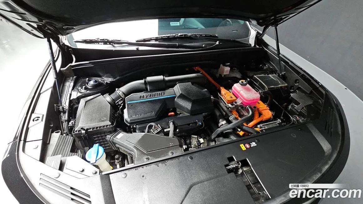 Kia Sorento 2022 из KR, фото 8