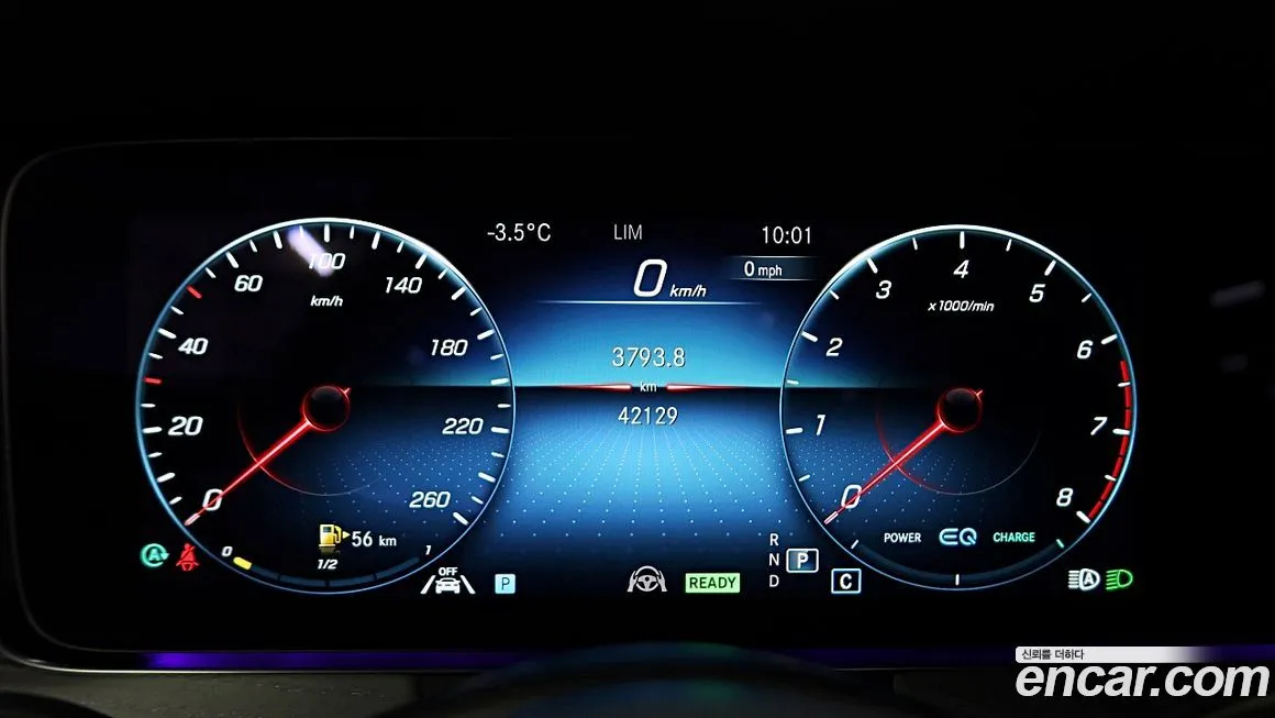 Mercedes-Benz CLS-Class — фото 10