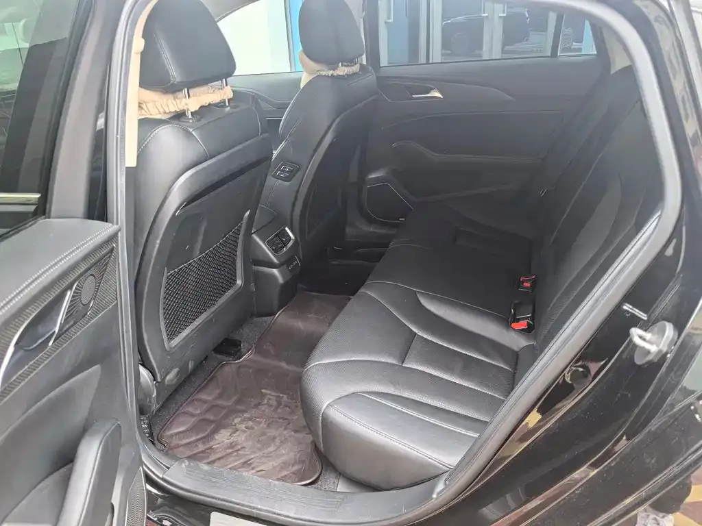Hongqi H5 2021 из CN, фото 3