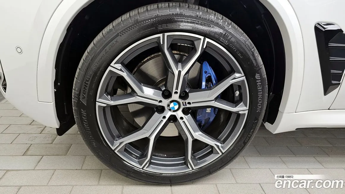 BMW X5 2025 из KR, фото 7