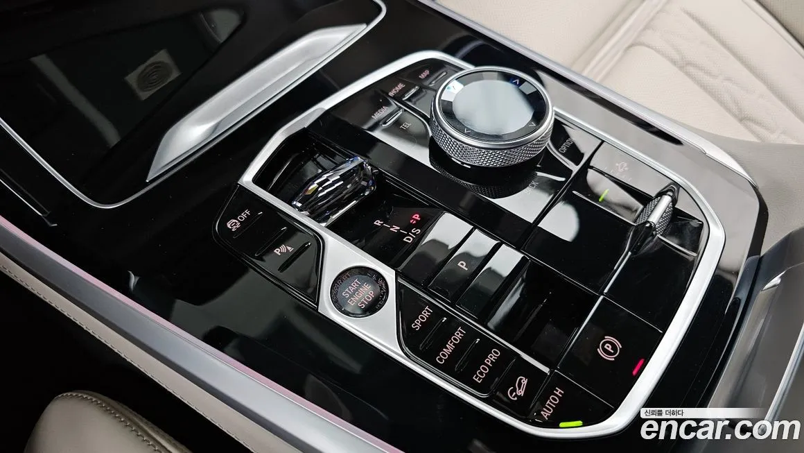 BMW X5 2025 из KR, фото 10