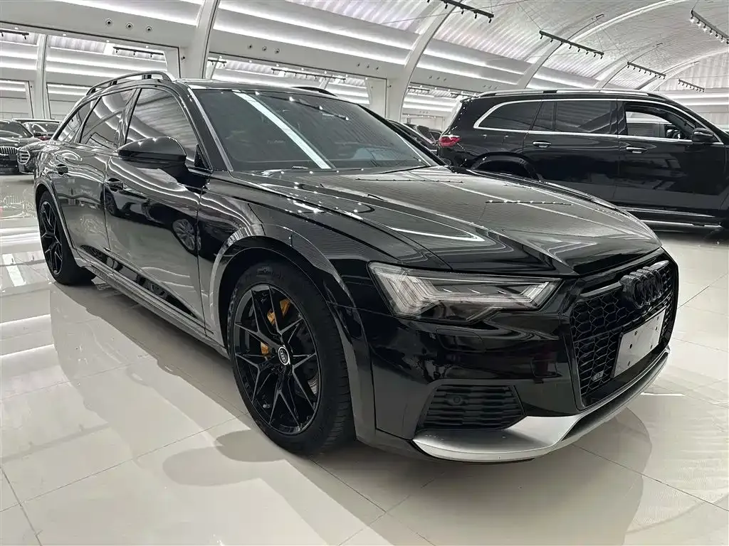 Audi A6 (Import) 2023 из CN, фото 6