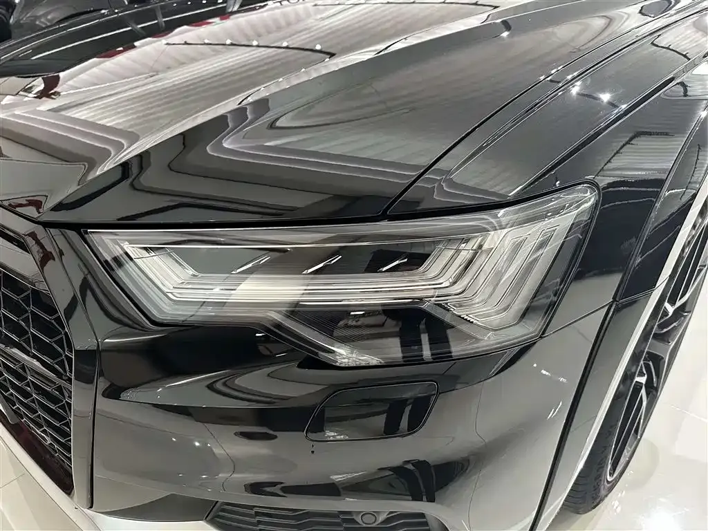 Audi A6 (Import) 2023 из CN, фото 8