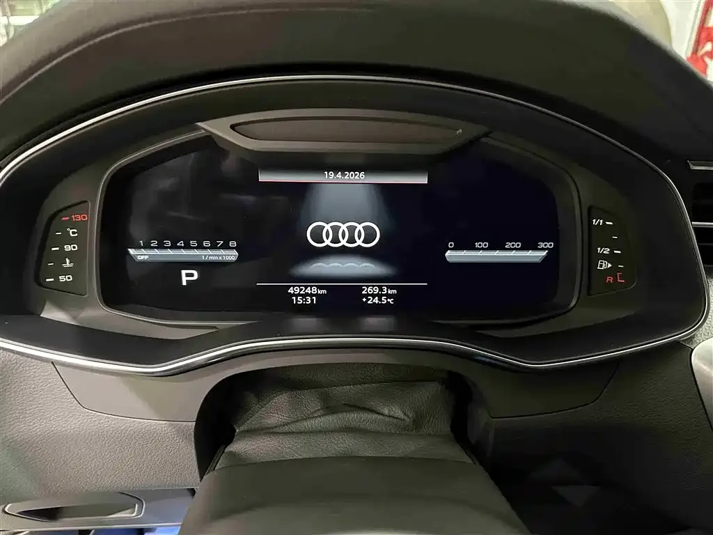Audi A6 (Import) 2023 из CN, фото 5