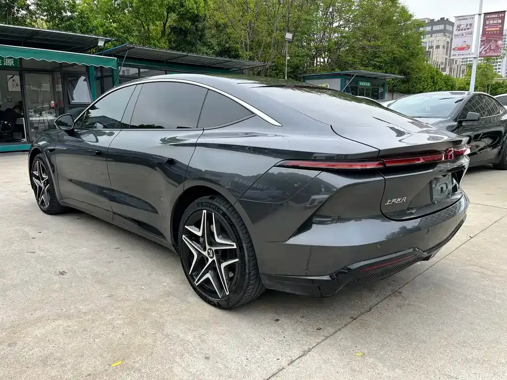 Roewe Feifan F7 2023 из CN, фото 9
