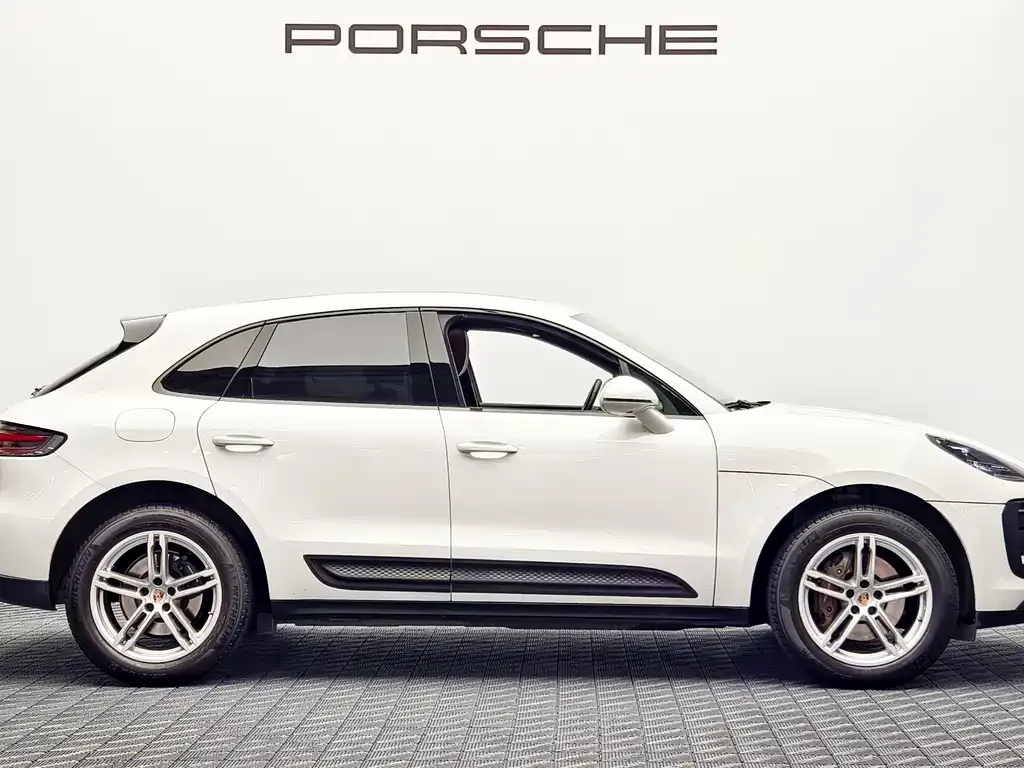 Porsche Macan 2022 из CN, фото 9
