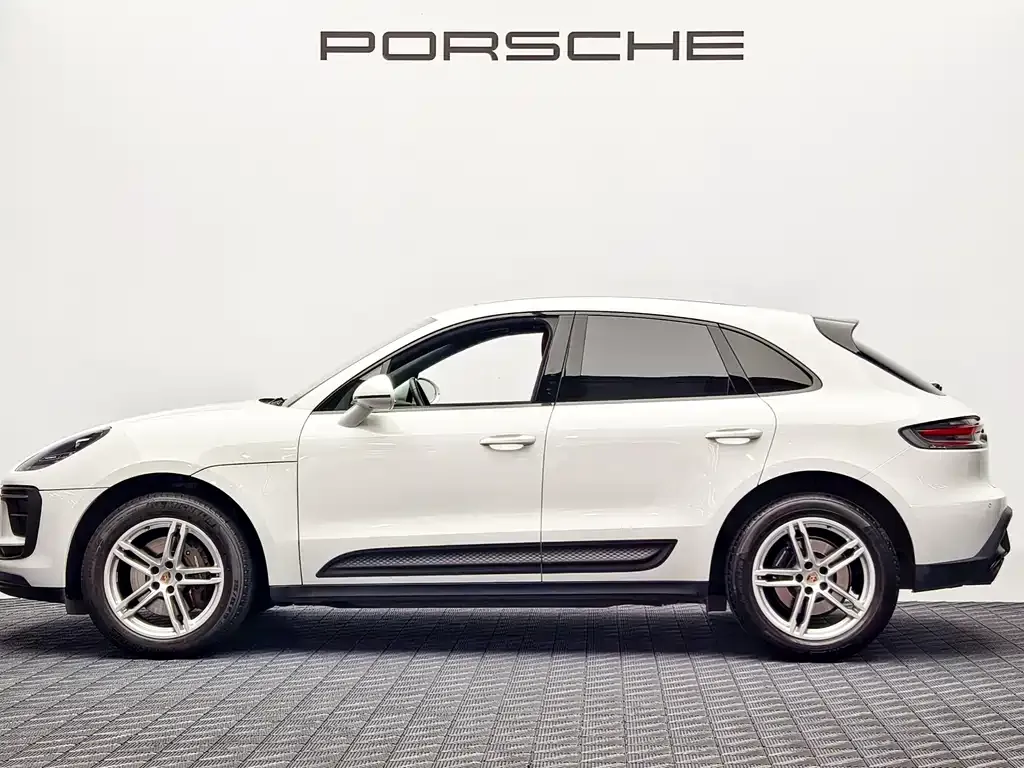 Porsche Macan 2022 из CN, фото 6