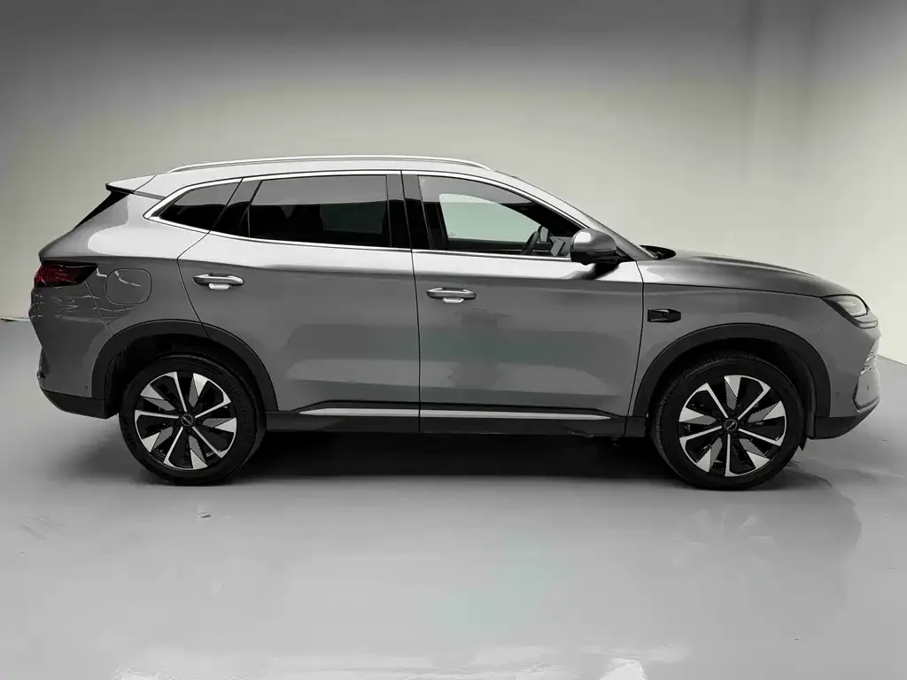 BYD PLUS New Energy — фото 5