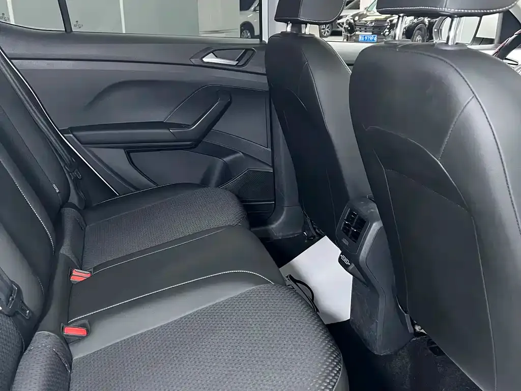 Volkswagen Tacqua 2022 из CN, фото 7