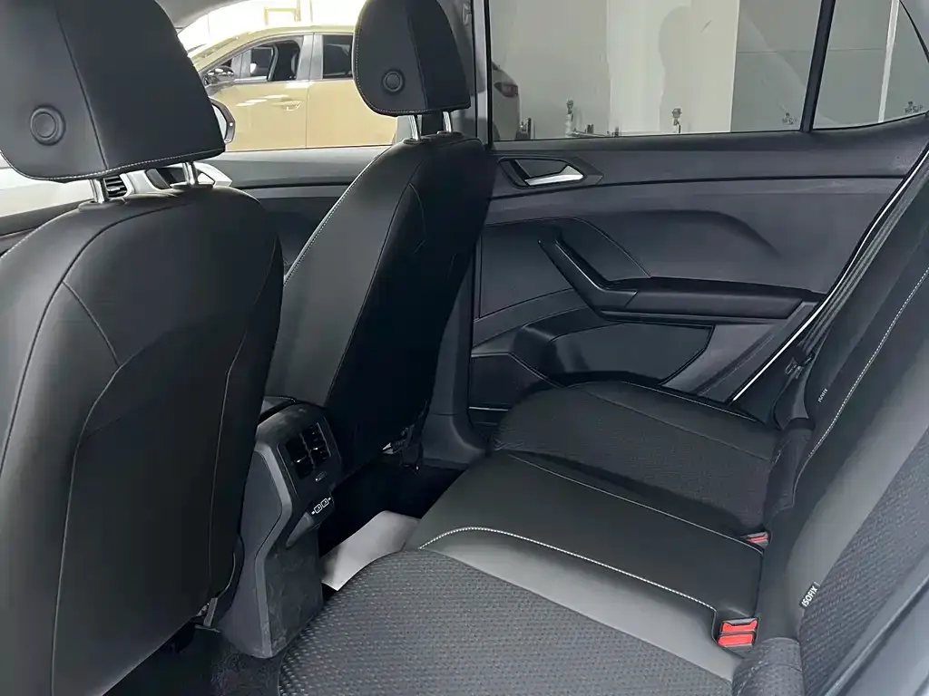 Volkswagen Tacqua 2022 из CN, фото 4