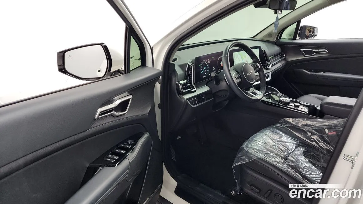 Kia Sportage — фото 5