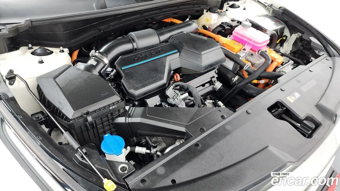Kia Sportage — фото 6