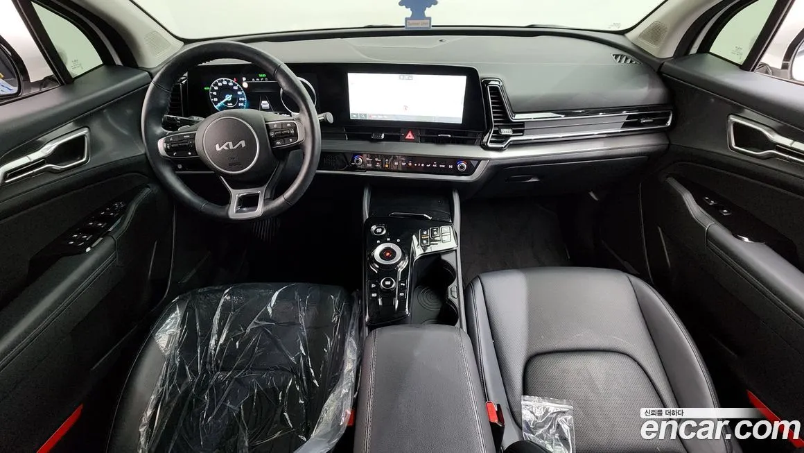 Kia Sportage — фото 10