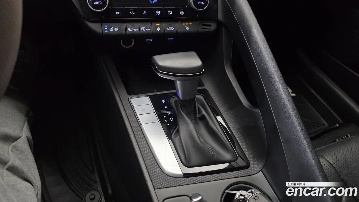 Hyundai AVANTE 2022 из KR, фото 5