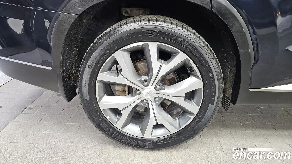 Hyundai Palisade — фото 9