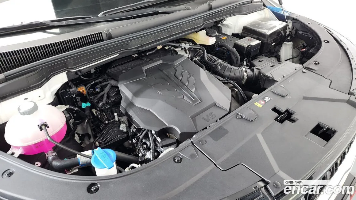 Kia Carnival — фото 10