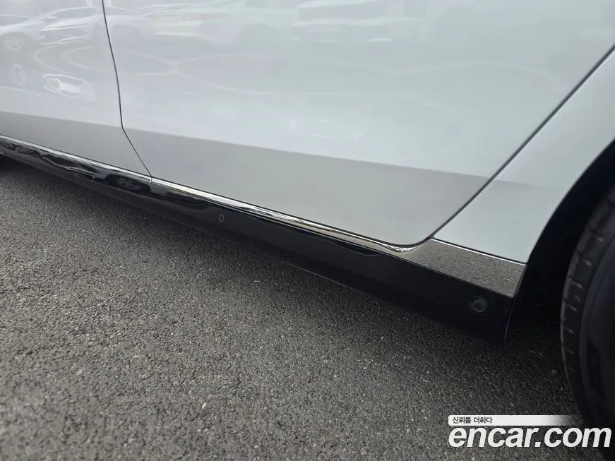 BMW 7-Series 2024 из KR, фото 10