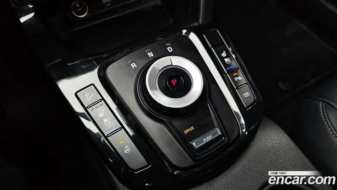 Kia Seltos 2023 из KR, фото 6