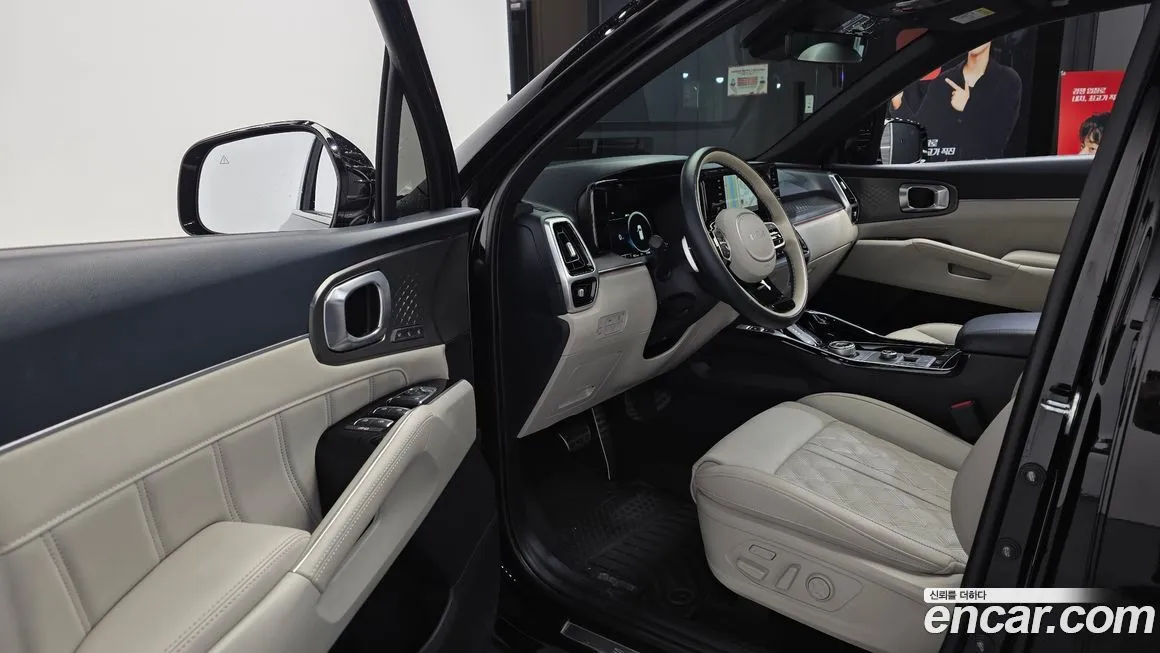 Kia Sorento — фото 9