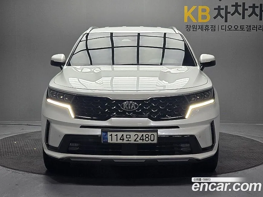 Kia Sorento — фото 2