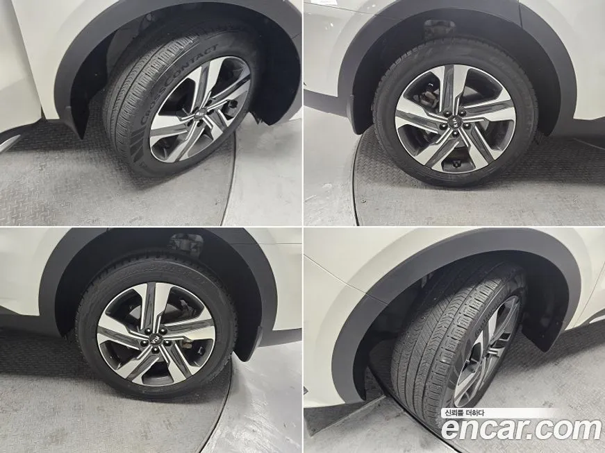 Kia Sorento — фото 4