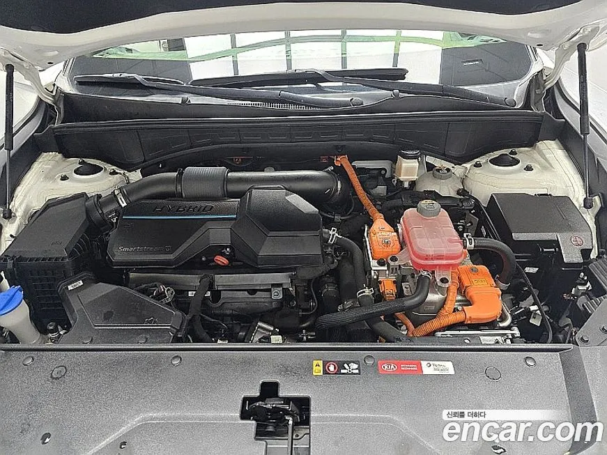 Kia Sorento — фото 10