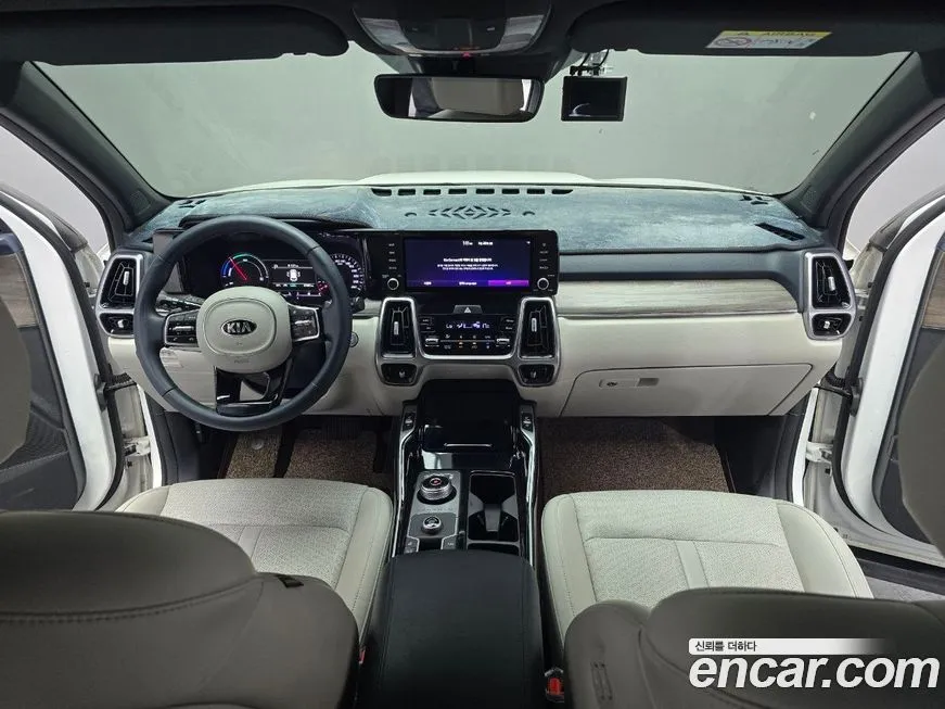 Kia Sorento — фото 3