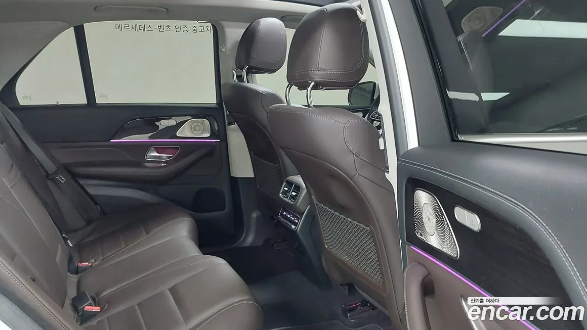 Mercedes-Benz GLE-Class 2023 из KR, фото 5
