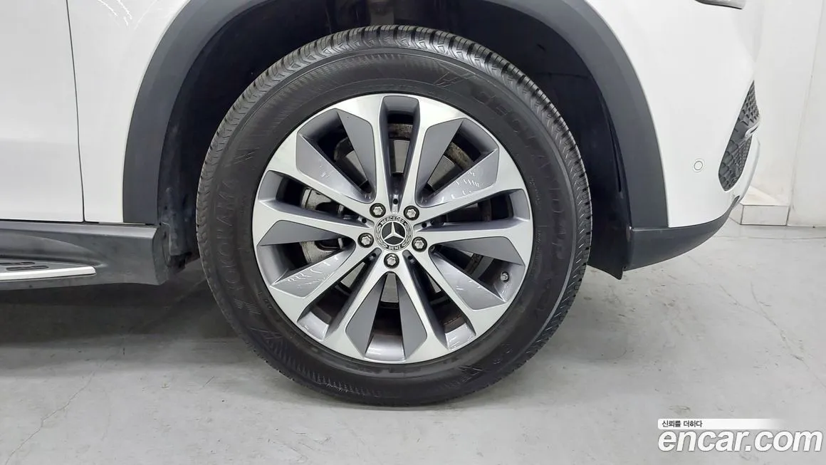 Mercedes-Benz GLE-Class 2023 из KR, фото 4