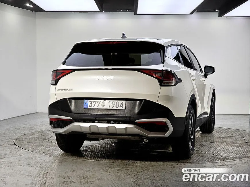 Kia Sportage — фото 2