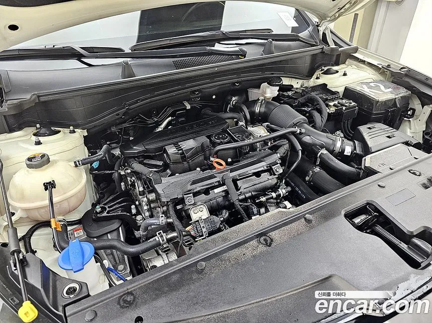 Kia Sportage — фото 5