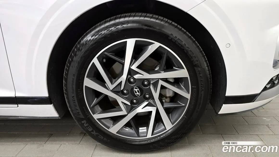Hyundai Grandeur 2023 из KR, фото 10