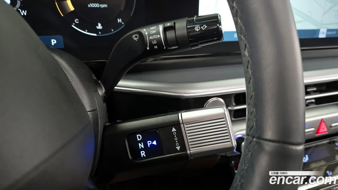 Hyundai Grandeur 2023 из KR, фото 5
