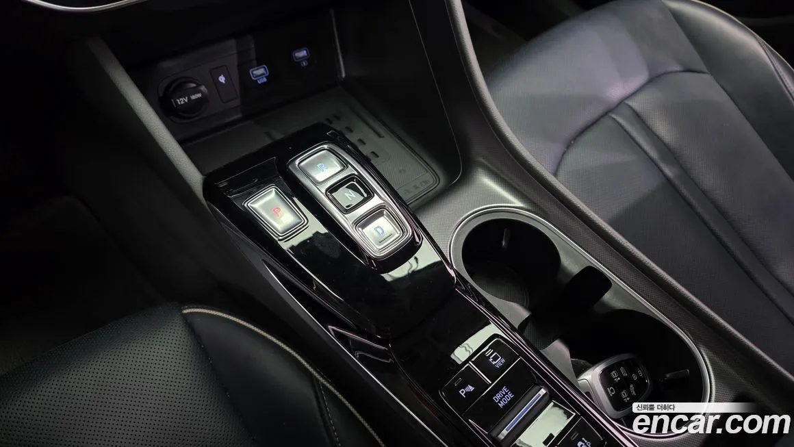 Hyundai Sonata 2022 из KR, фото 7