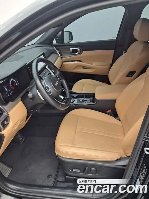 Kia Sorento — фото 9