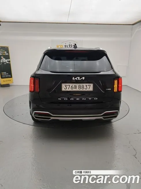 Kia Sorento — фото 2