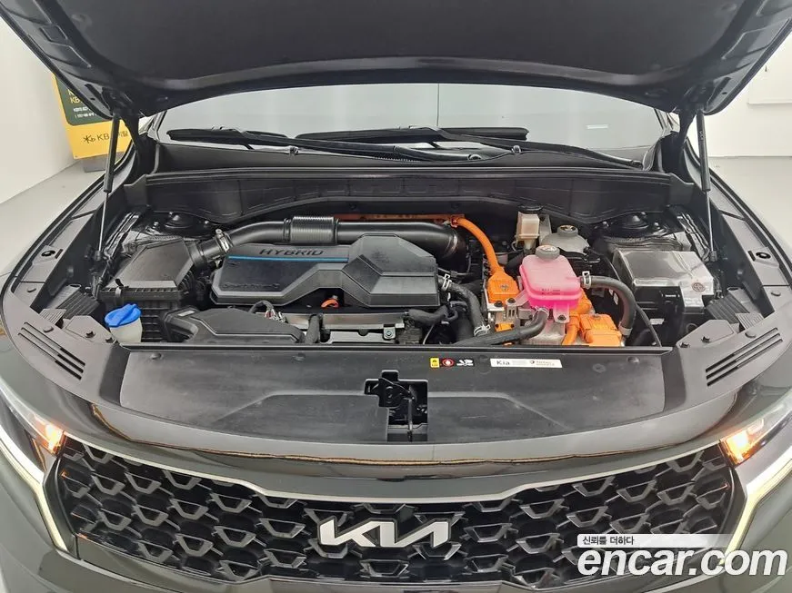 Kia Sorento — фото 10